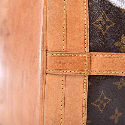 Louis Vuitton Monogram Noe 7 of 20