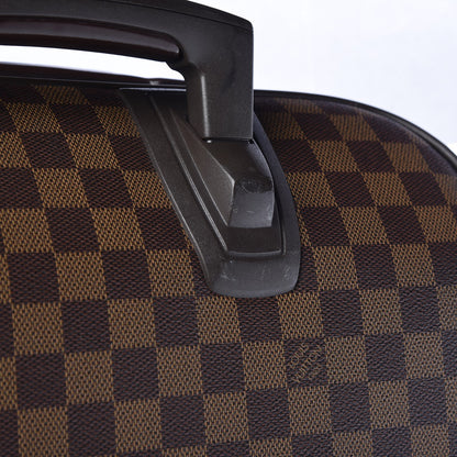 Louis Vuitton Damier Ebene Pegase 55 12 of 19