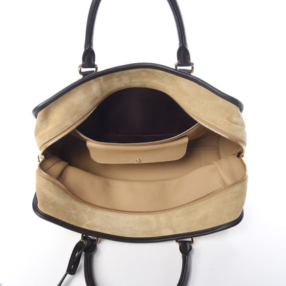 Loewe Suede Oro Amazona Gold 5 of 8