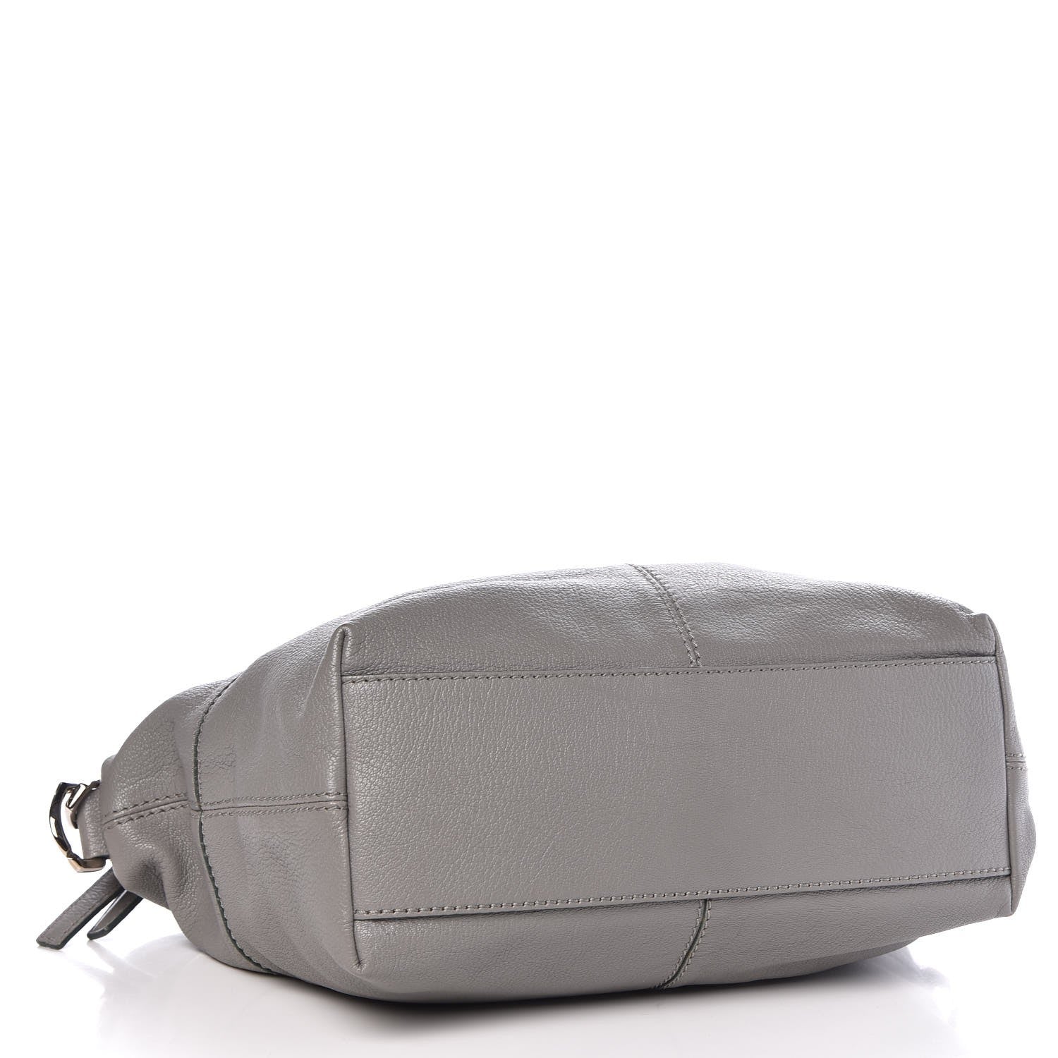 Givenchy Sugar Goatskin Small Nightingale Grey 4 of 8