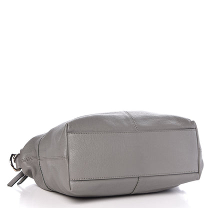 Givenchy Sugar Goatskin Small Nightingale Grey 4 of 8