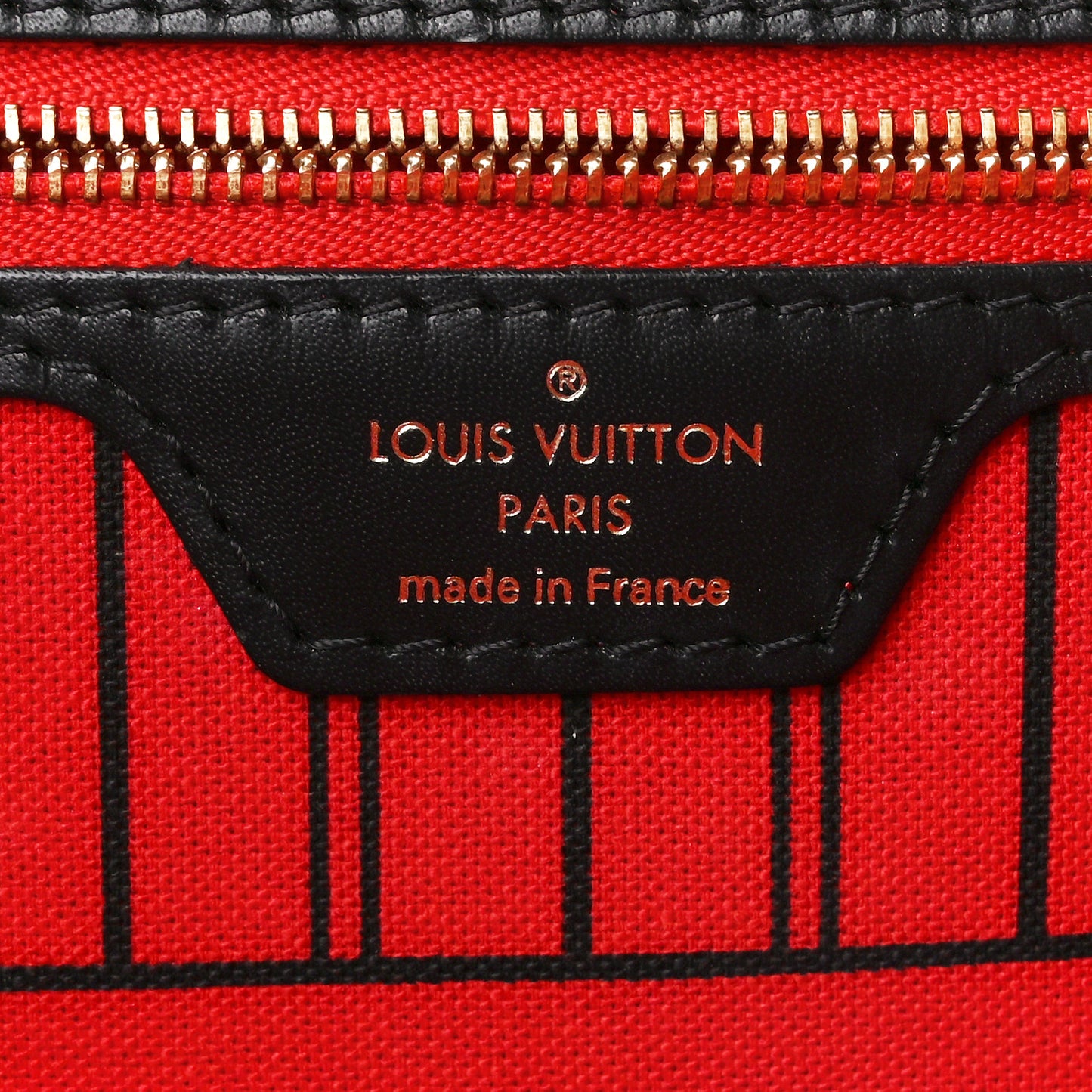 Monogram My LV World Tour Neverfull MM