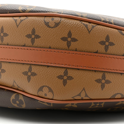 Louis Vuitton Reverse Monogram Loop Hobo 7 of 8