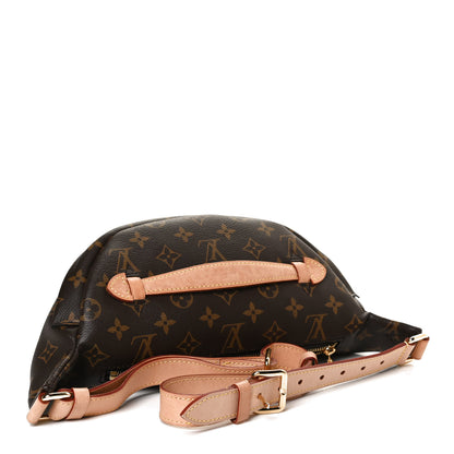 Louis Vuitton Monogram Bumbag 3 of 11