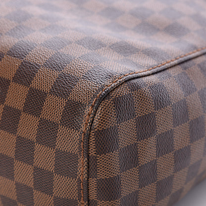 Louis Vuitton Damier Ebene Portobello GM 10 of 12