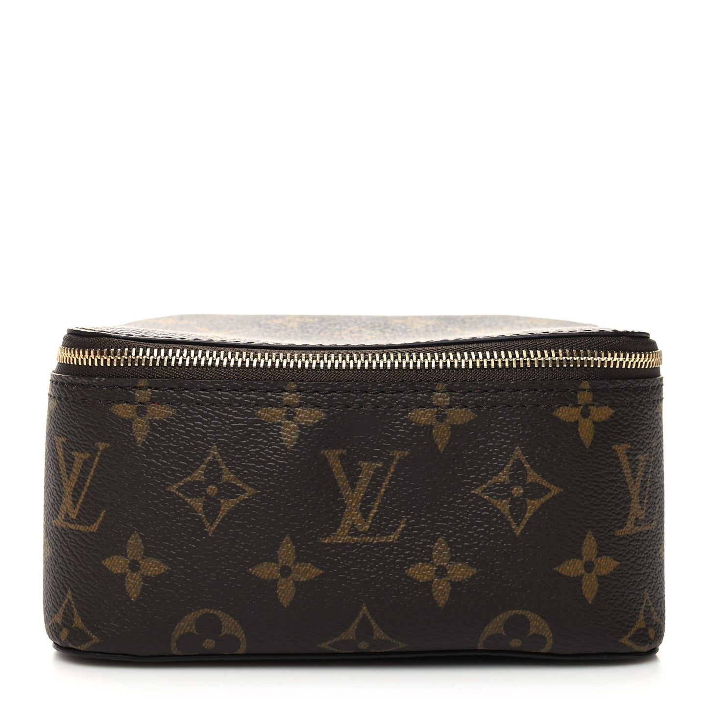 Monogram Packing Cube PM