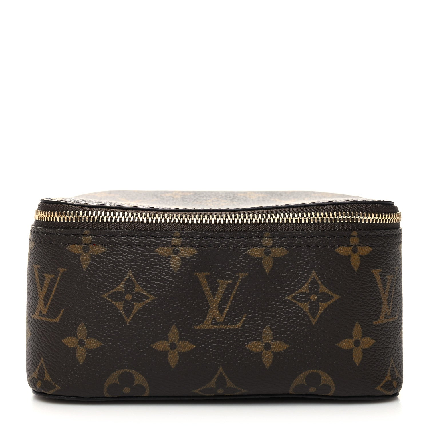 Louis Vuitton Monogram Packing Cube PM 1 of 9