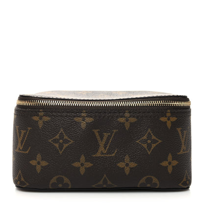 Louis Vuitton Monogram Packing Cube PM 1 of 9