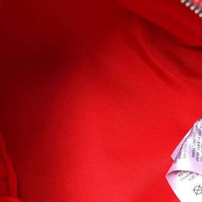 Gucci GG Supreme Monogram Children Zoo Monkey Bag Multicolor 5 of 10