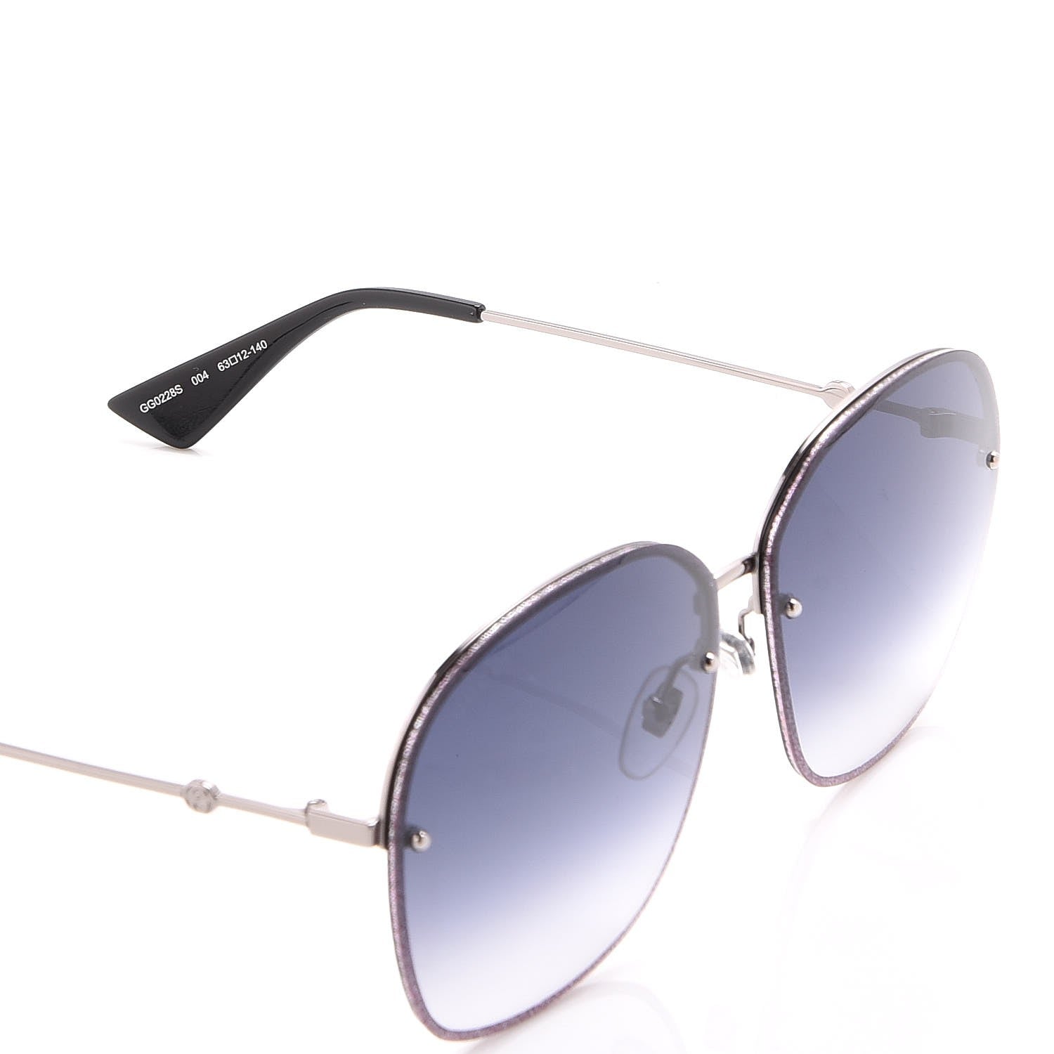 Hermes Negonda Garden Party 36 MM Bleu de Prusse 15 of 18