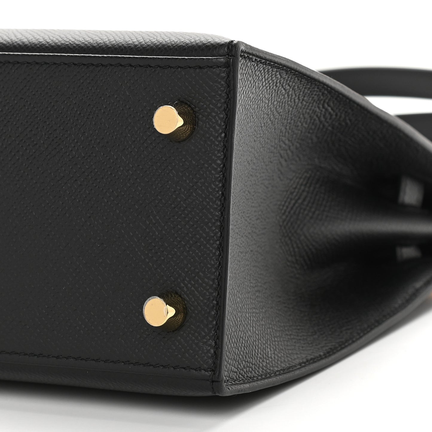 Epsom Kelly Sellier 25 Black
