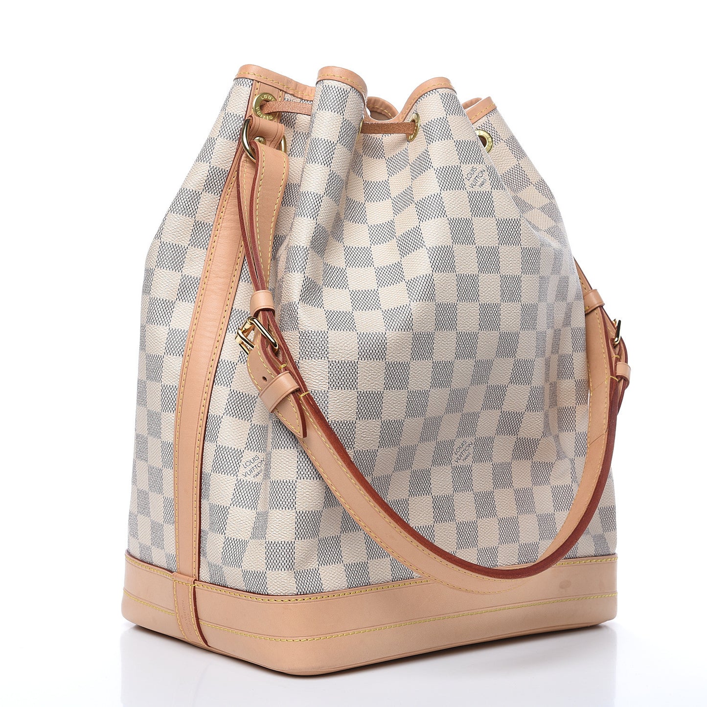 Damier Azur Noe