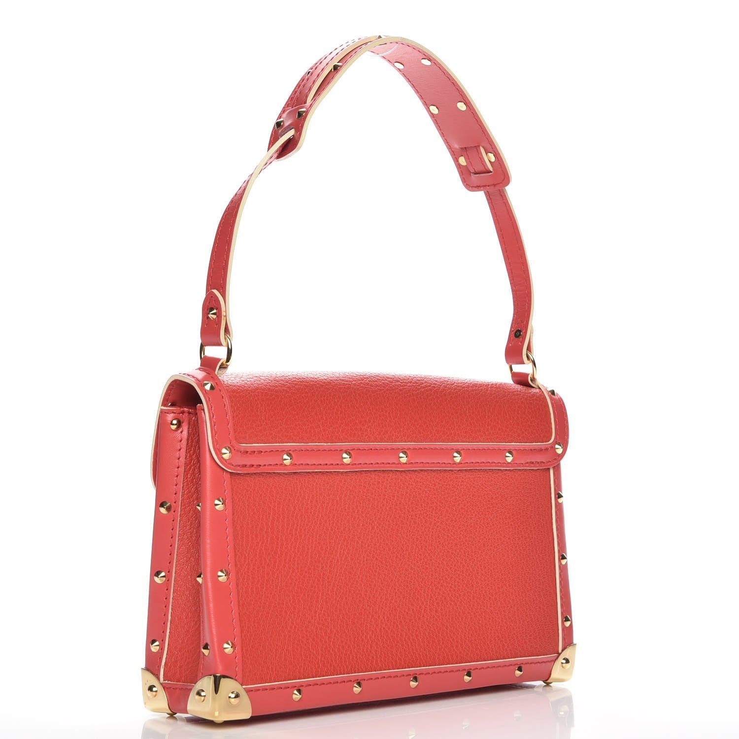 Louis Vuitton Suhali L Aimable Geranium 3 of 7
