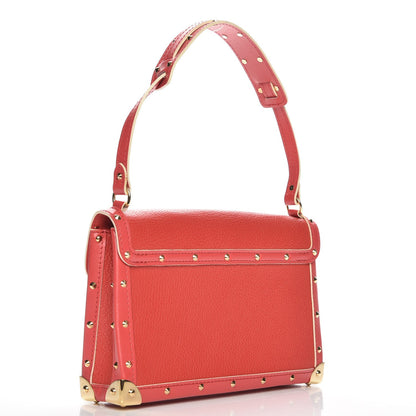 Louis Vuitton Suhali L Aimable Geranium 3 of 7