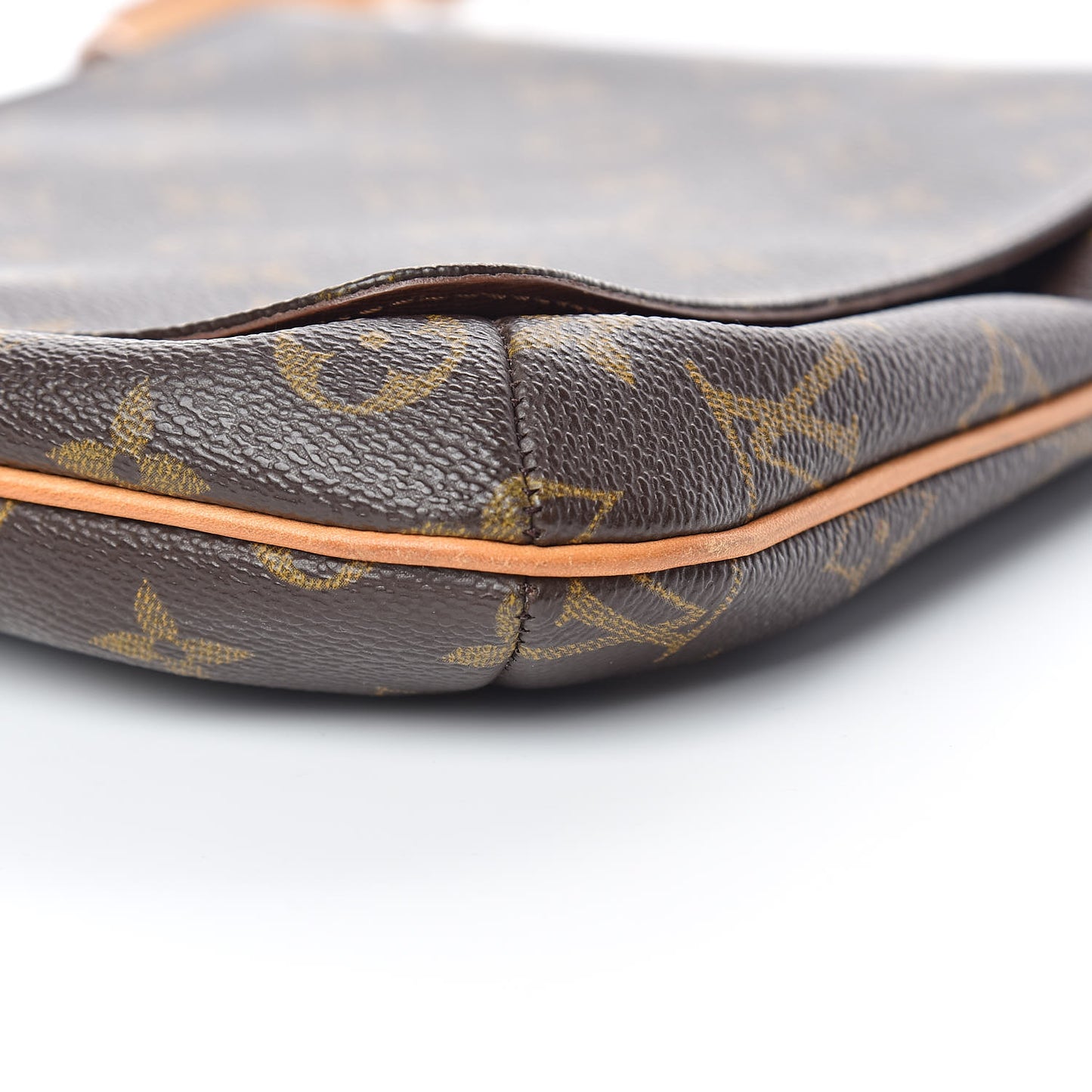 Monogram Musette Salsa