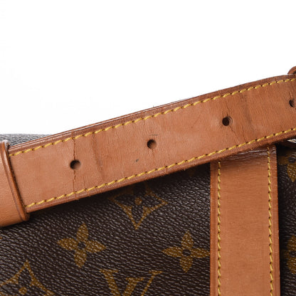 Louis Vuitton Monogram Saumur 35 12 of 12