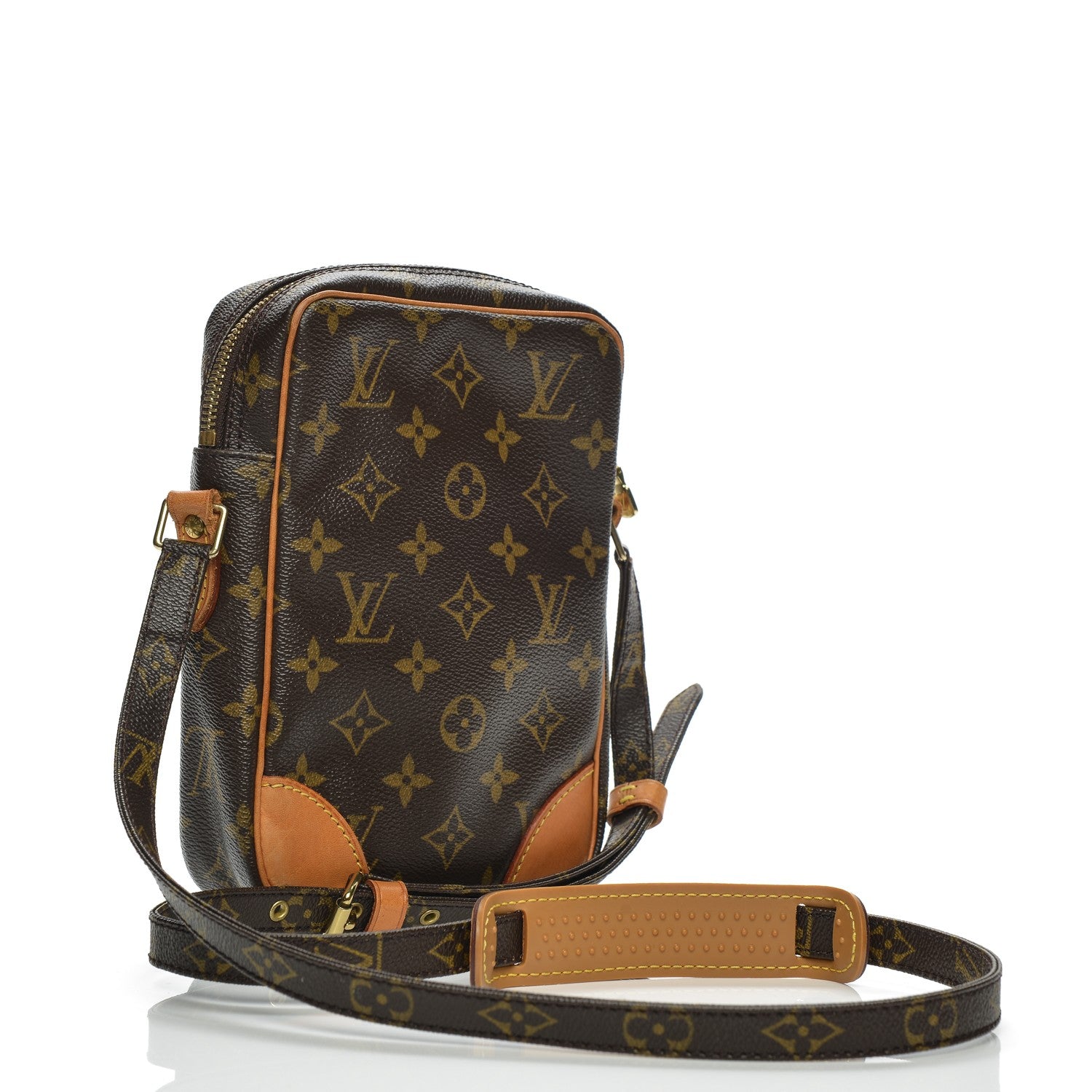 Louis Vuitton Monogram Danube 3 of 6
