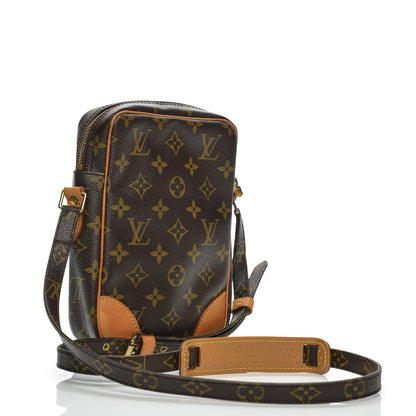 Louis Vuitton Monogram Danube 3 of 6