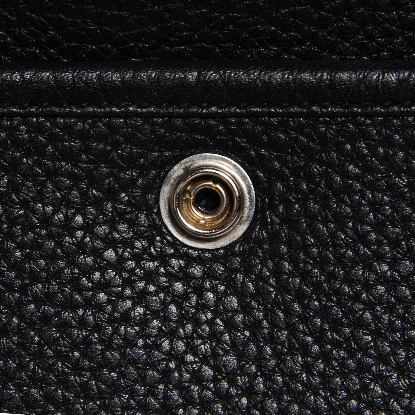 Taurillon Clemence Evelyne III PM Black