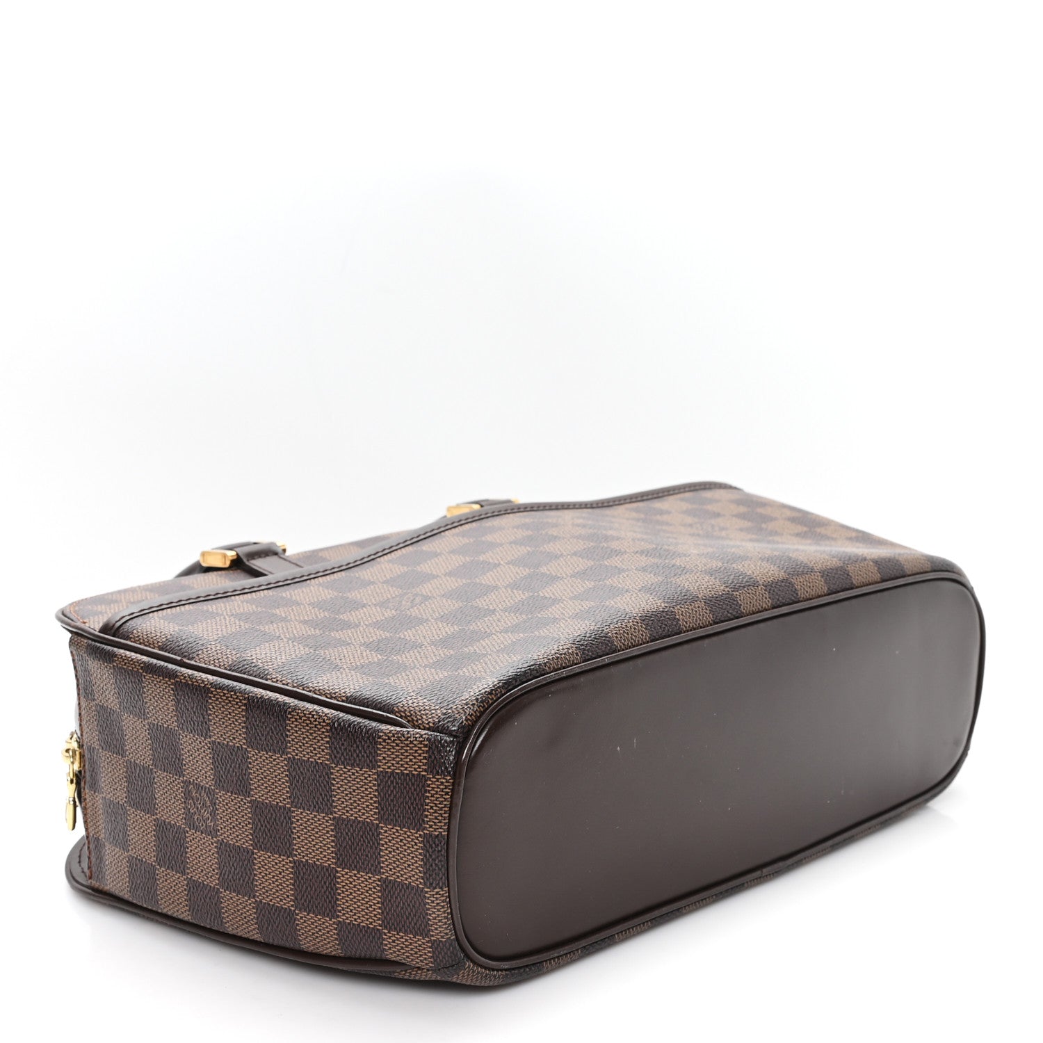 Louis Vuitton Damier Ebene Sarria Horizontal 4 of 9