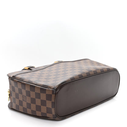 Louis Vuitton Damier Ebene Sarria Horizontal 4 of 9