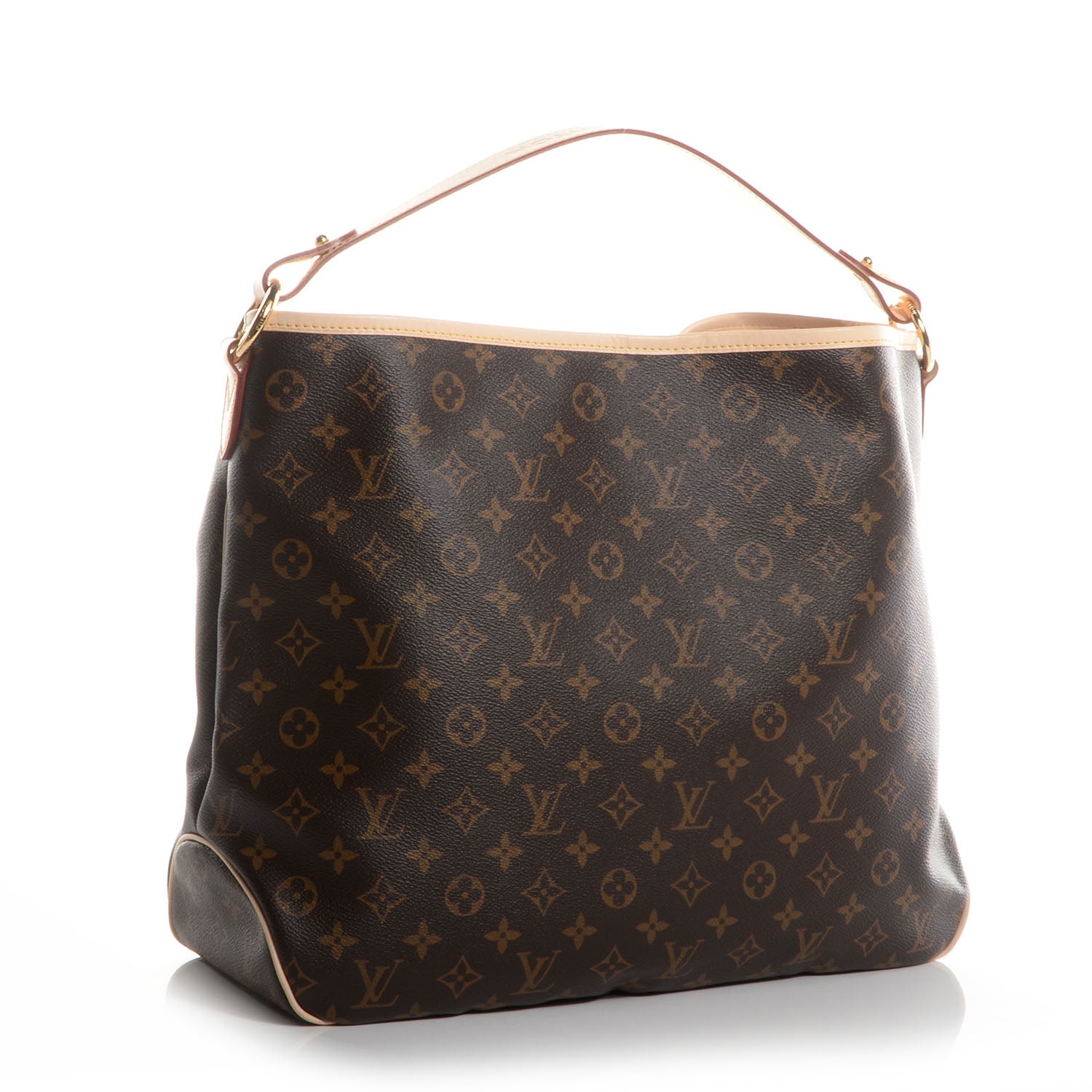 Louis Vuitton Monogram Delightful MM 3 of 10