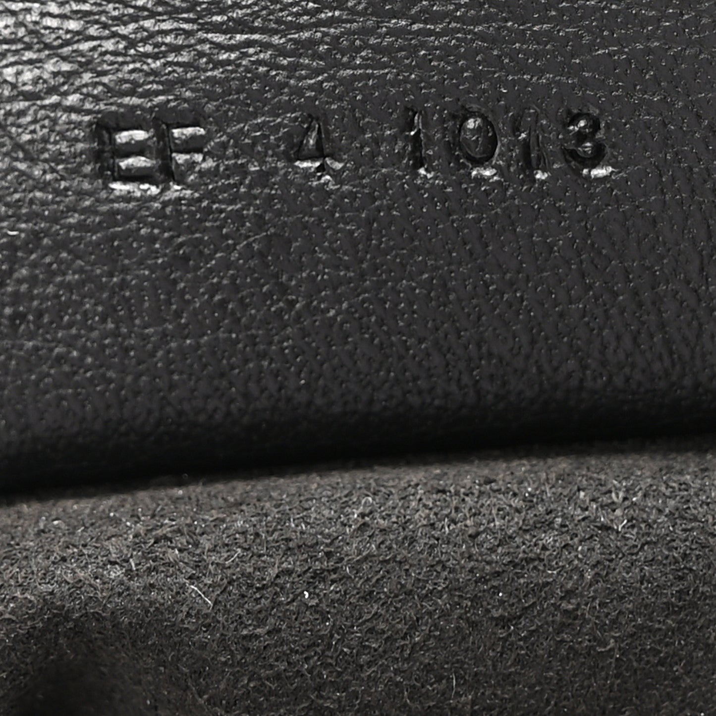 Calfskin Mini Lucrezia Black