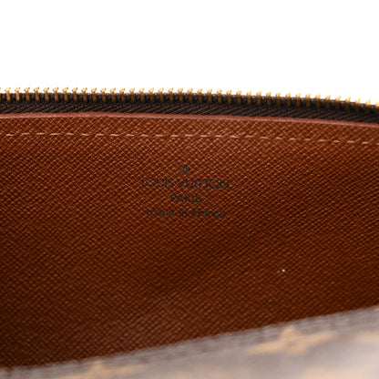 Louis Vuitton Monogram Papillon 30 7 of 11