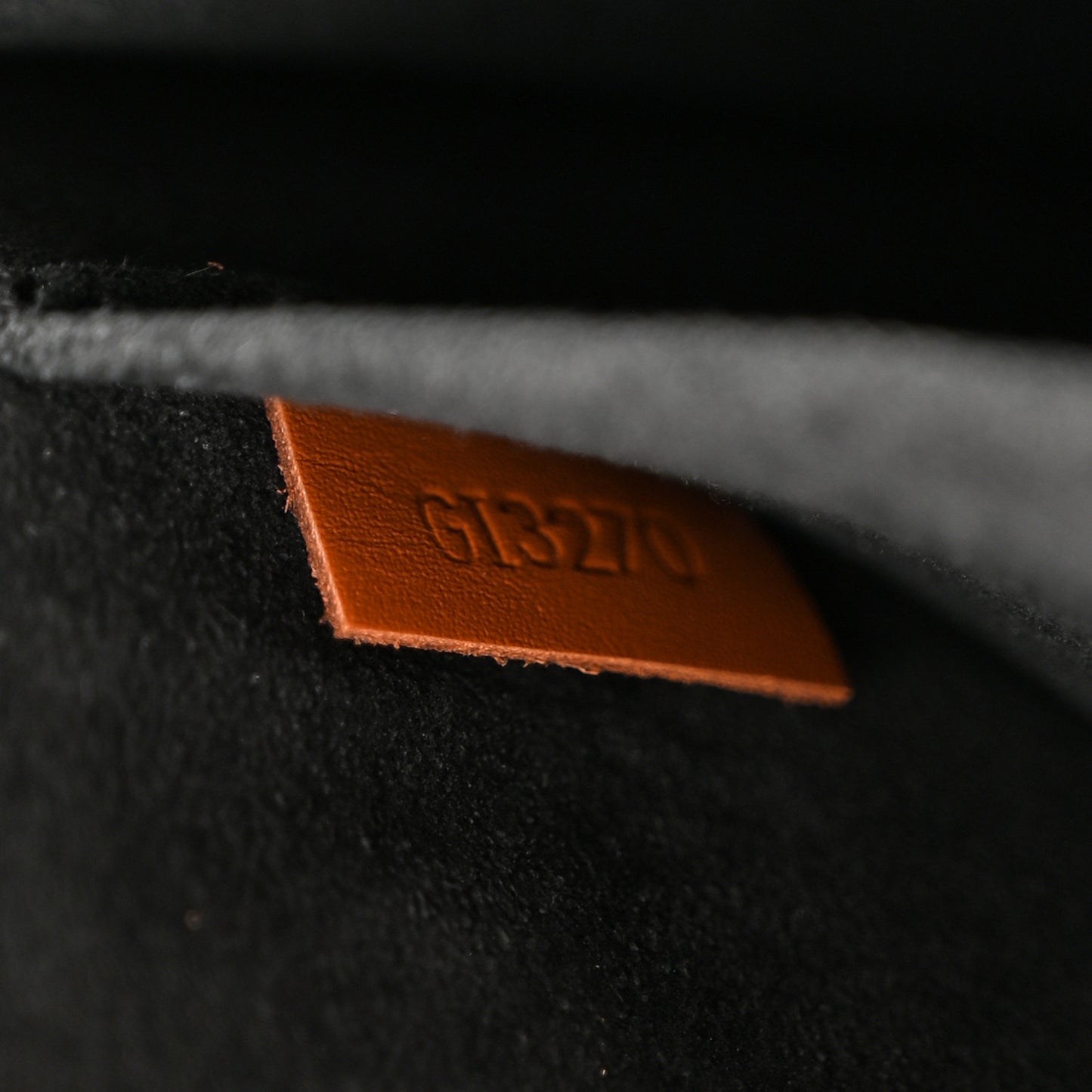 Reverse Monogram Dauphine MM