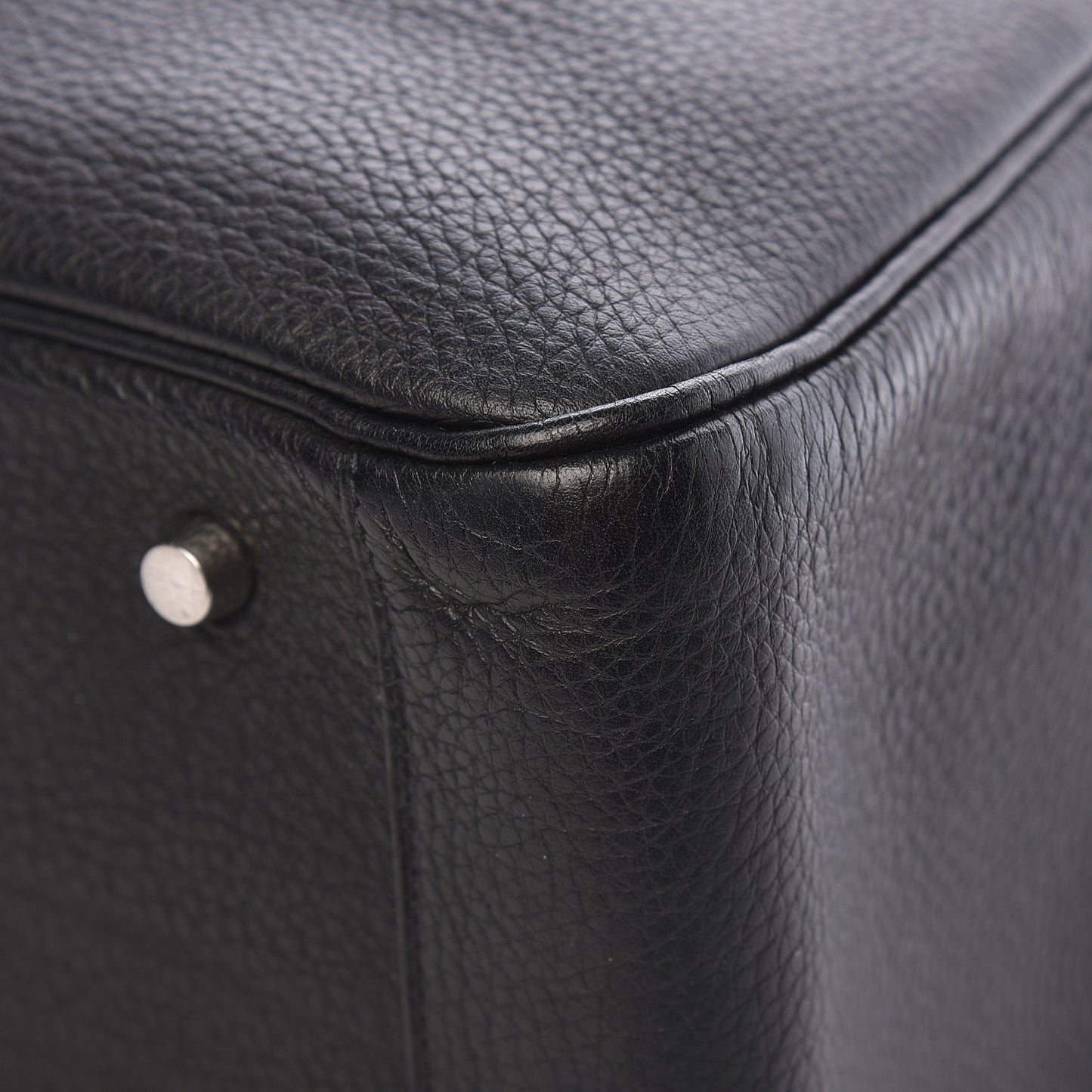 Taurillon Clemence Lindy 34 Black