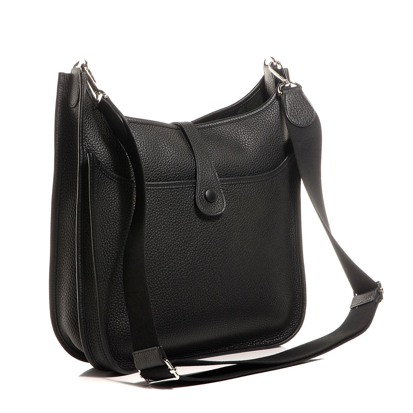 Taurillon Clemence Evelyne III GM Black
