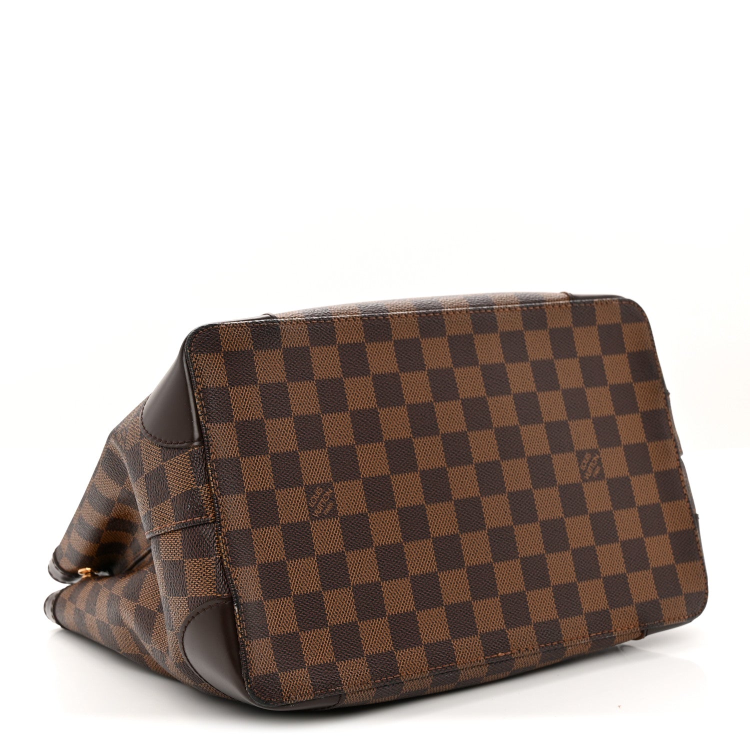Louis Vuitton Damier Ebene Hampstead PM 4 of 11