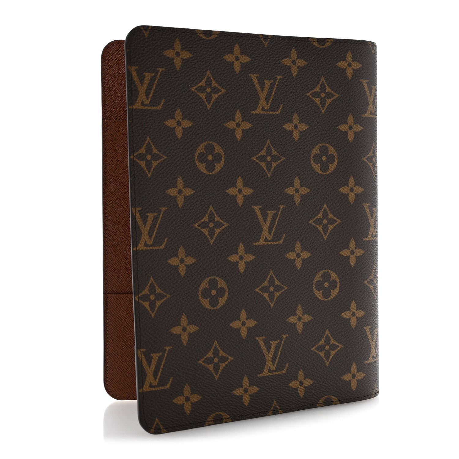 Louis Vuitton Monogram Desk Agenda Cover 3 of 7