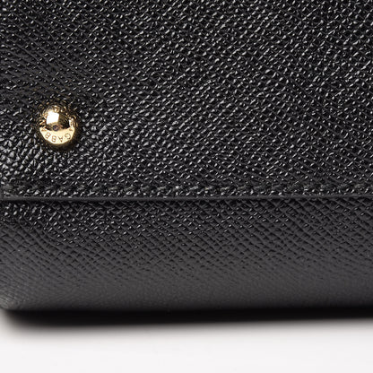 Dolce & Gabbana Dauphine Large Miss Sicily Satchel Black 10 of 10