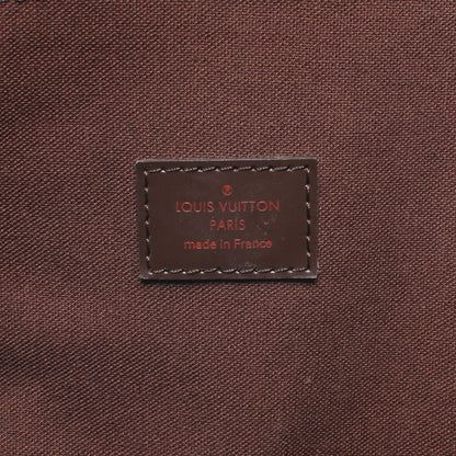Louis Vuitton Damier Ebene Eole 60 8 of 10