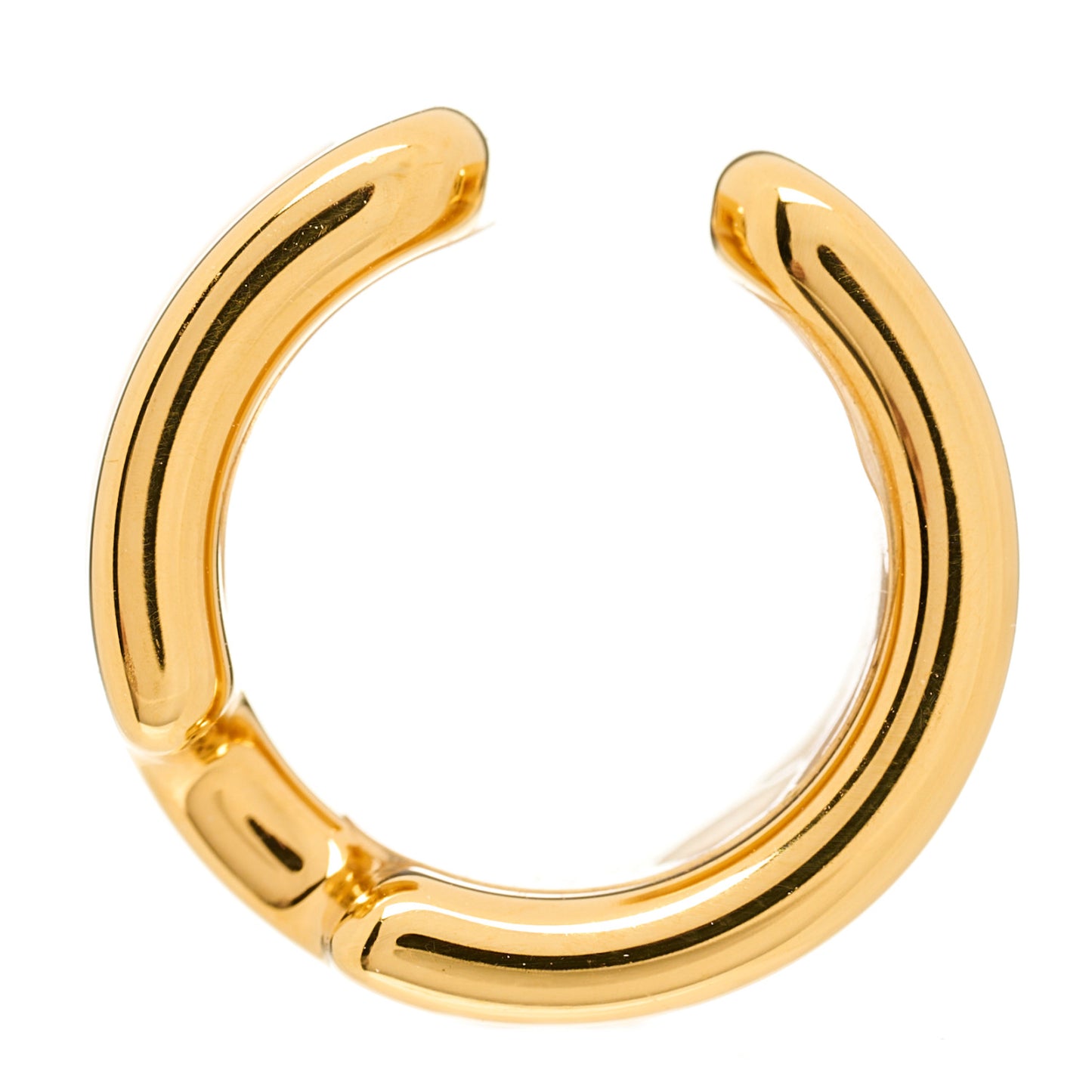 Box Olympe Ear Cuff PM Black