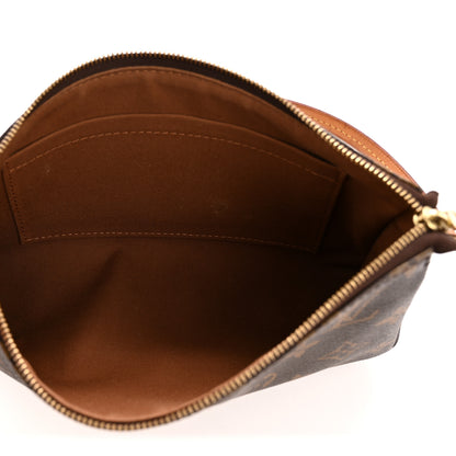 Louis Vuitton Monogram Pochette Accessories NM 5 of 12