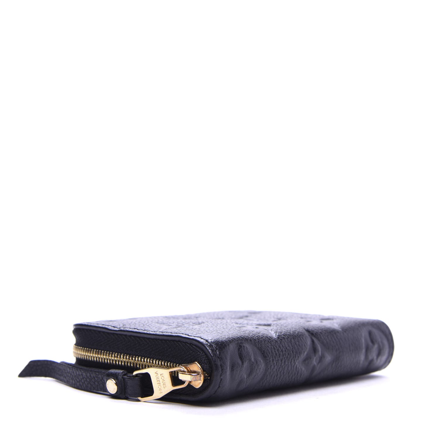 Empreinte Zippy Coin Purse Black