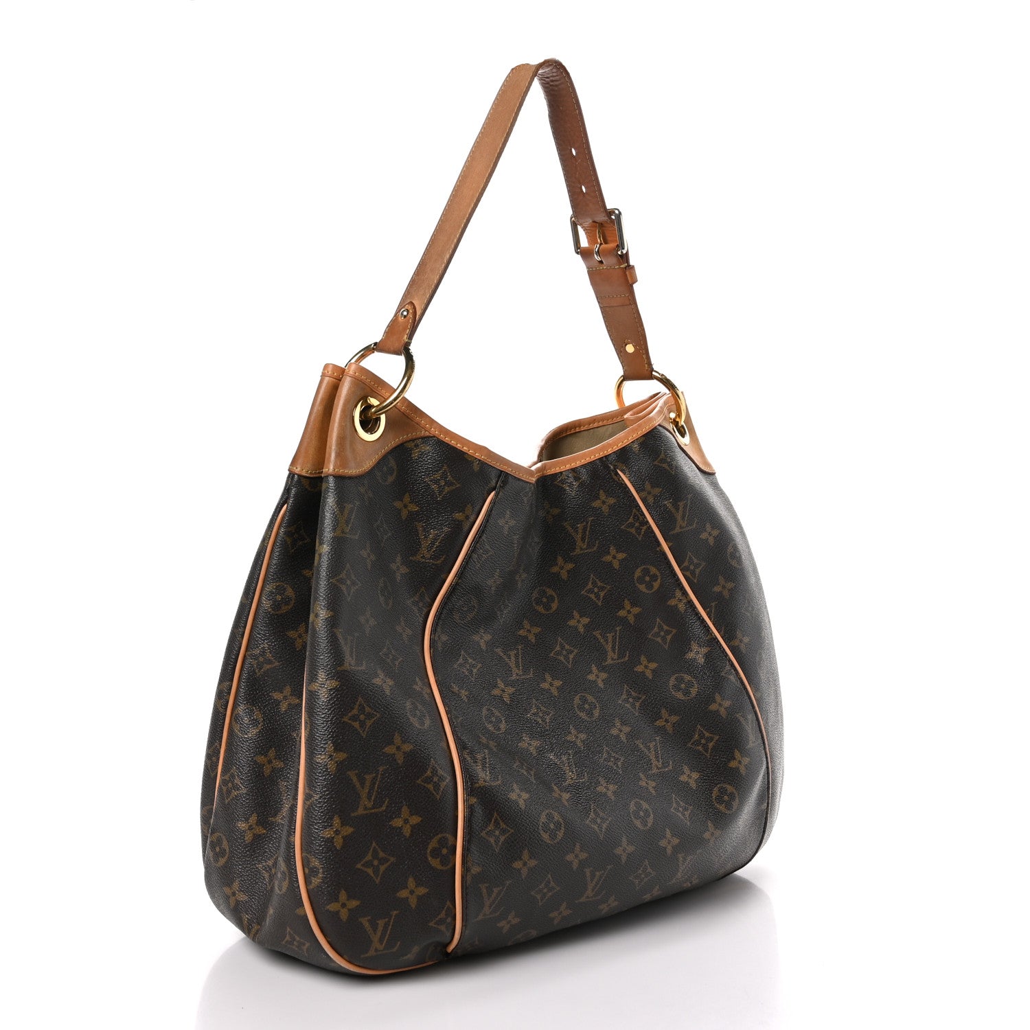 Louis Vuitton Monogram Galliera GM 3 of 10