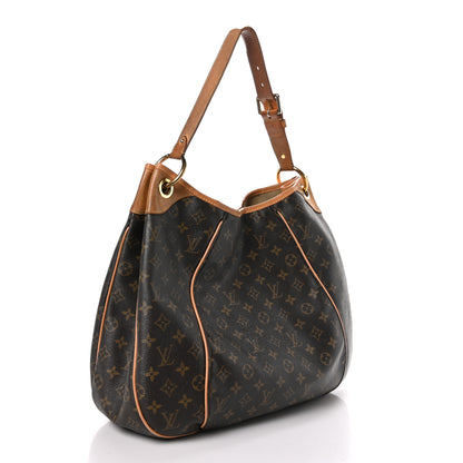 Louis Vuitton Monogram Galliera GM 3 of 10