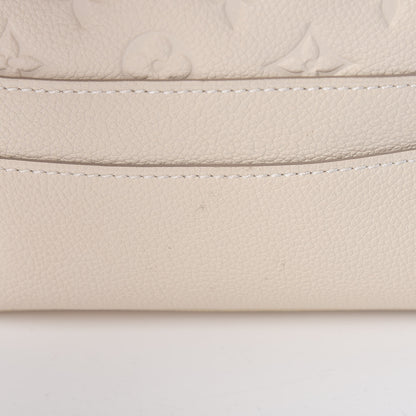 Louis Vuitton Empreinte Citadine PM Neige 15 of 22