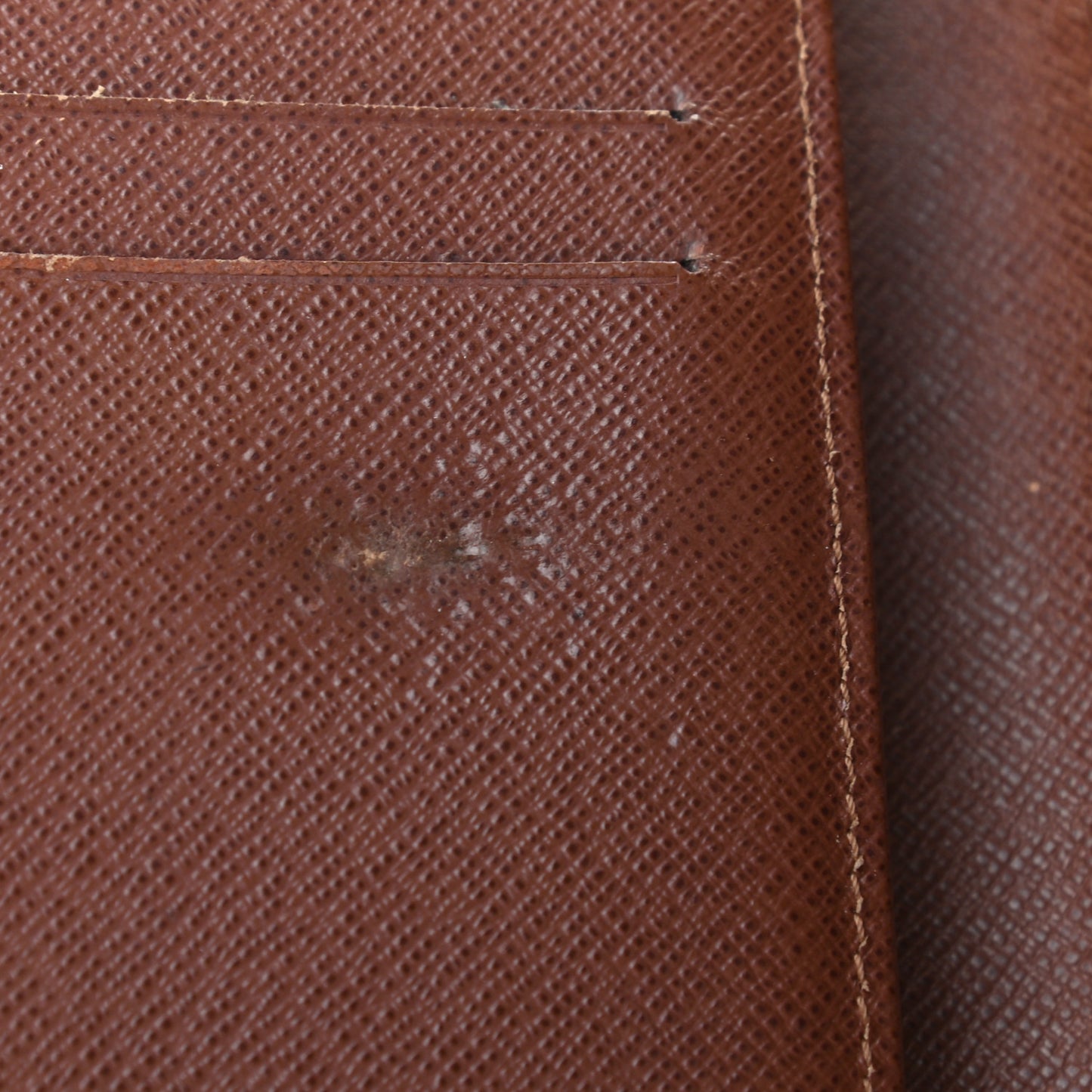 Monogram Alexandra Wallet
