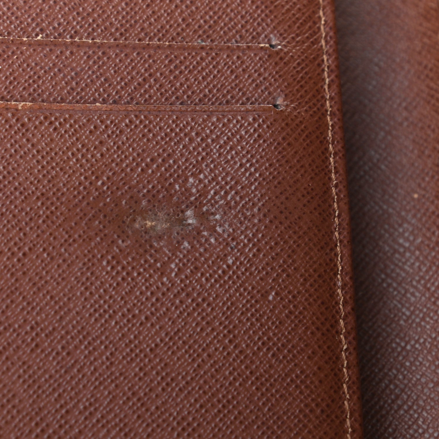 Louis Vuitton Monogram Alexandra Wallet 18 of 19