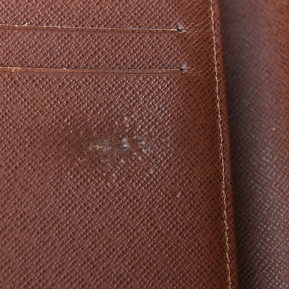 Louis Vuitton Monogram Alexandra Wallet 18 of 19