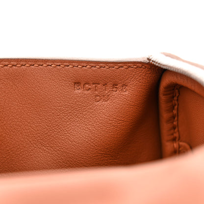 Hermes Swift Verso Mini Lindy 20 Mauve Pale Gold 7 of 11