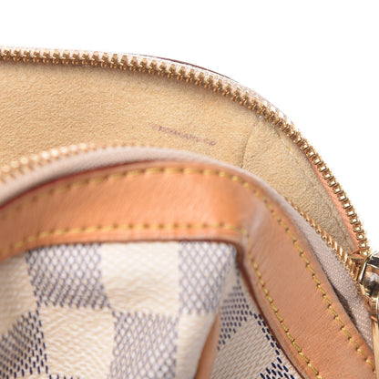 Louis Vuitton Damier Azur Berkeley 10 of 23