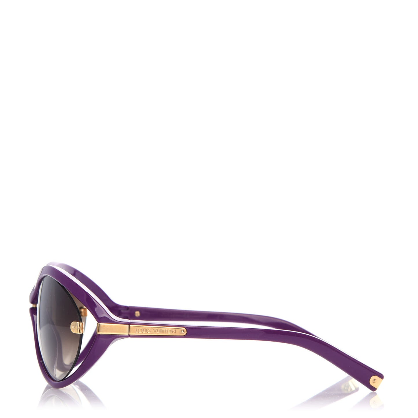 Daphne Sunglasses Z0526W Violet