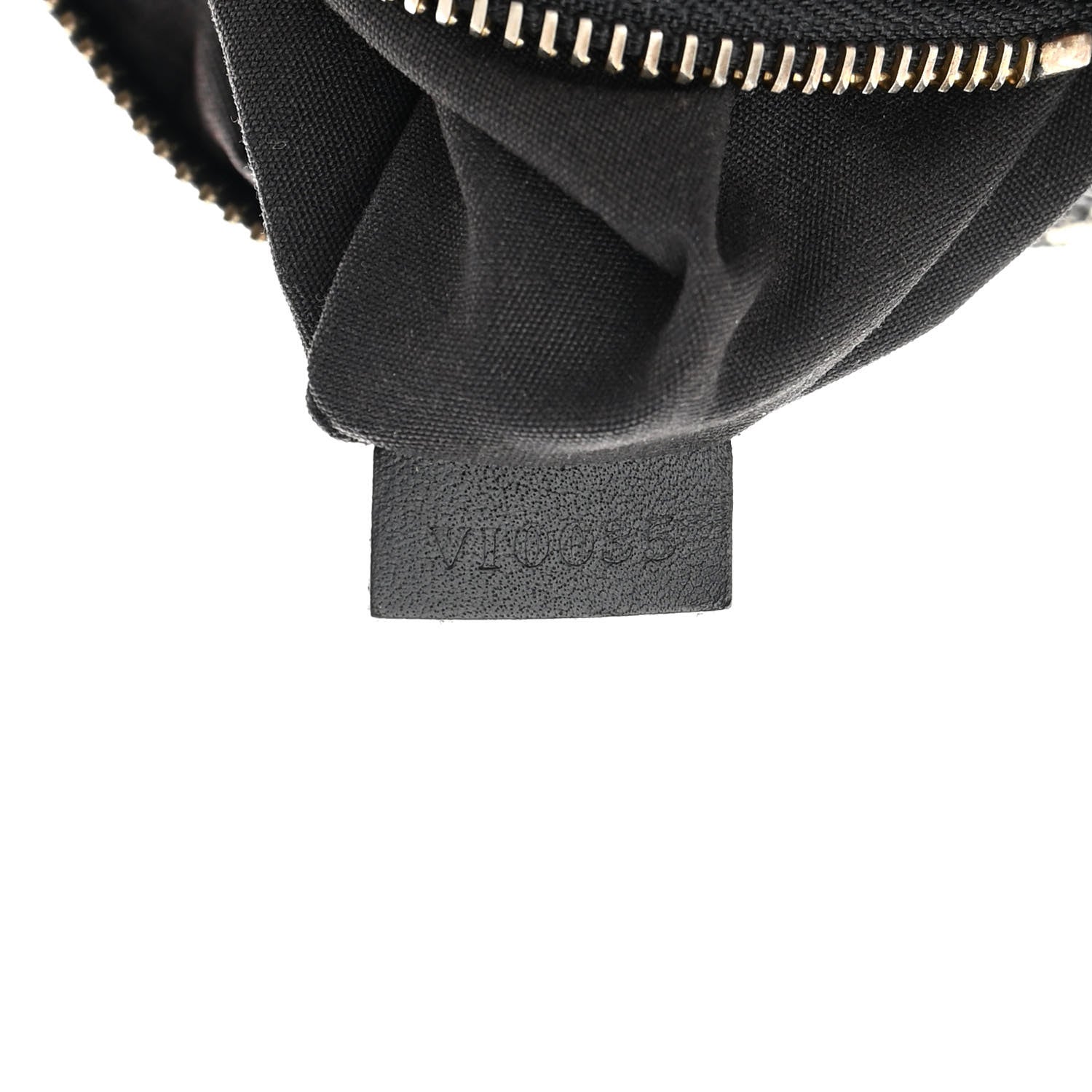 Louis Vuitton Mini Lin Monogram Betsy Backpack Black 7 of 12