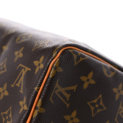 Louis Vuitton Monogram Speedy 30 11 of 22