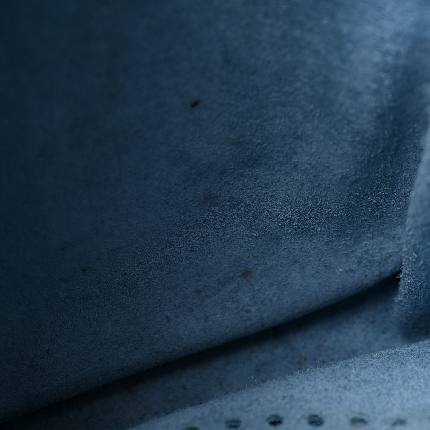 Hermes Taurillon Clemence Evelyne GM Blue Jean 11 of 19